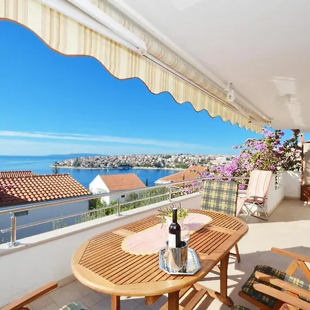Apartment Vesna Ciovo *
