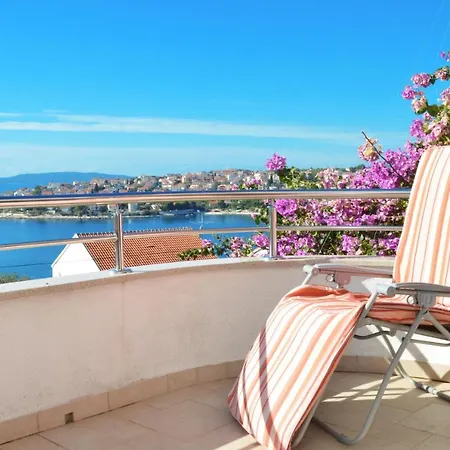 Apartment Vesna Ciovo * Trogir