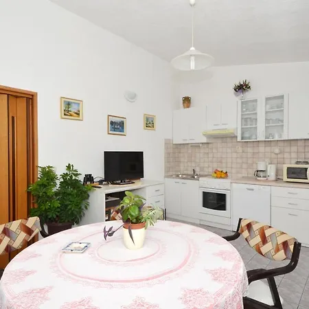 Apartment Vesna Ciovo Trogir