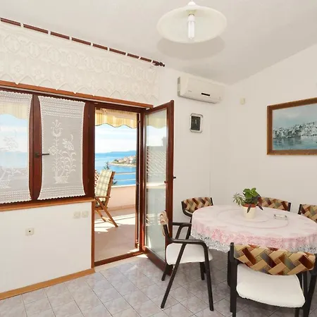 Apartment Vesna Ciovo Apartment Trogir