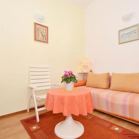 Apartment Apartment Vesna Ciovo *