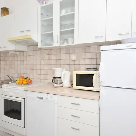 Apartment Vesna Ciovo *
