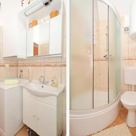 Apartment Apartment Vesna Ciovo