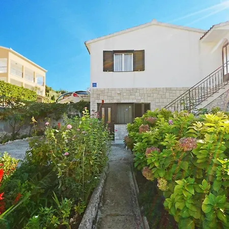 Apartment Apartment Vesna Ciovo
