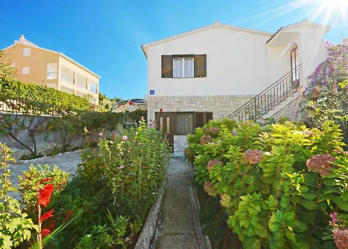 Apartmán Vesna Ciovo